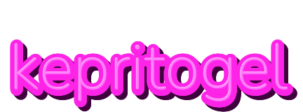 kepritogel — logo kanal