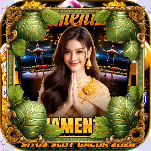 mamen123 — mitra unggulan